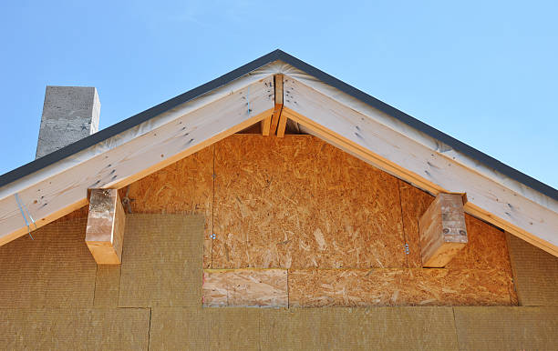 Affordable Siding Repair and Maintenance Services in Kiel, WI